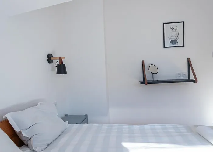 Hébergement de vacances Eight Bansko