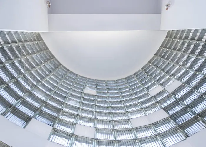 Hébergement de vacances Eight