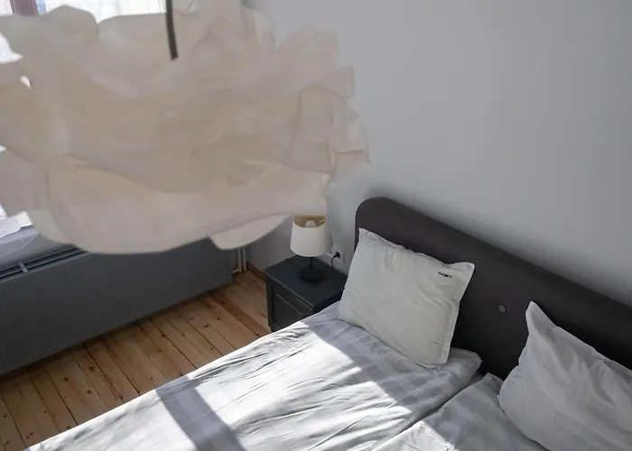 Hébergement de vacances Eight *