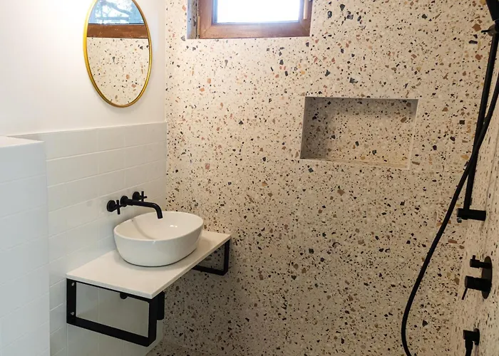 Eight Hébergement de vacances