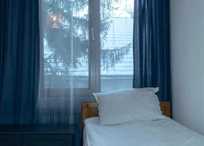 Hébergement de vacances Eight Bansko