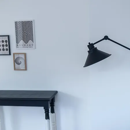 Semesterbostad Eight