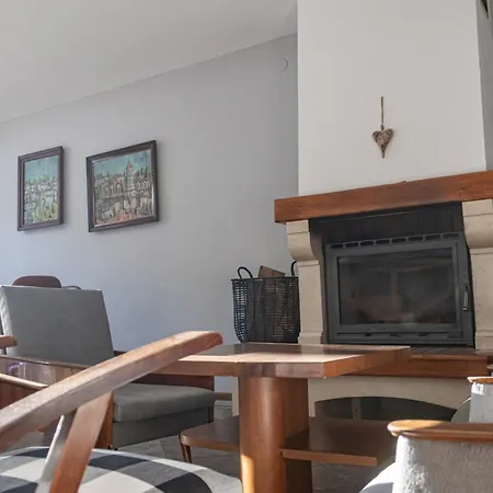 Eight Σπίτι διακοπών Μπάνσκο