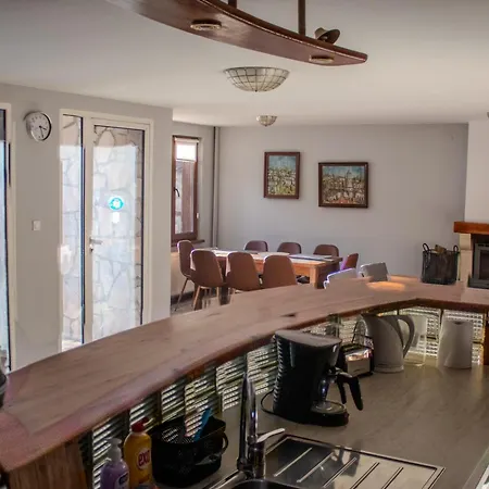 Casa de Férias Eight *