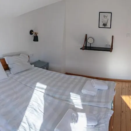 Eight Holiday home *