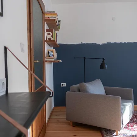 Eight Holiday home