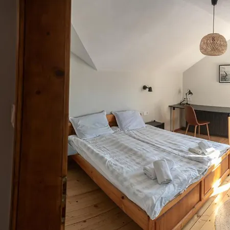 Eight Holiday home *