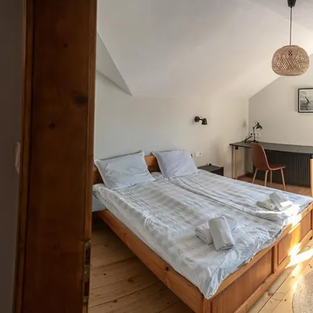 Eight Vakantiehuis *