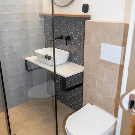 Eight Σπίτι διακοπών Μπάνσκο