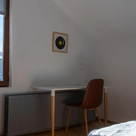 Σπίτι διακοπών Eight Μπάνσκο