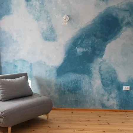 Σπίτι διακοπών Eight