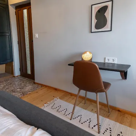 Eight Holiday home *