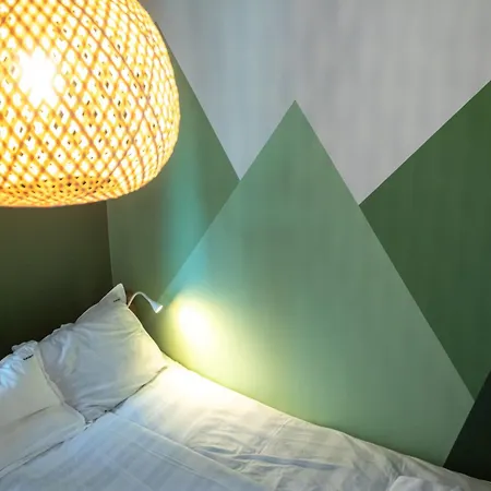 Vakantiehuis Eight Bansko