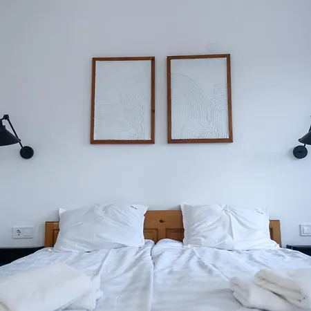 Eight Casa de Férias *