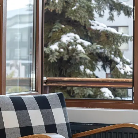 Vakantiehuis Eight *