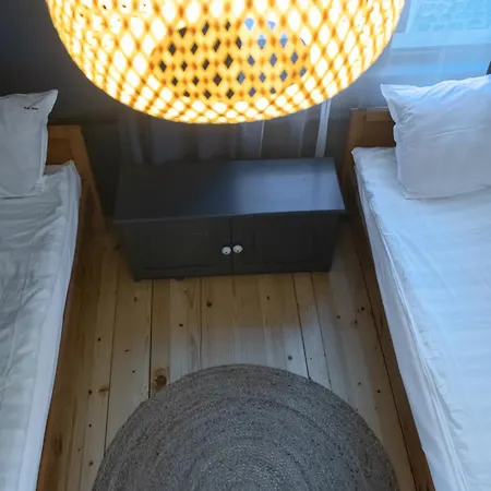 Eight Vakantiehuis Bansko