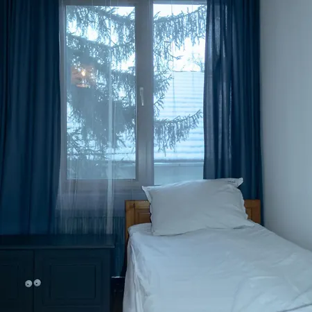 Vakantiehuis Eight Bansko