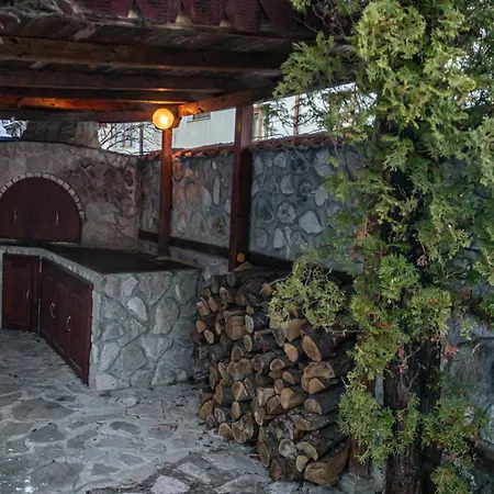 Eight Holiday home *