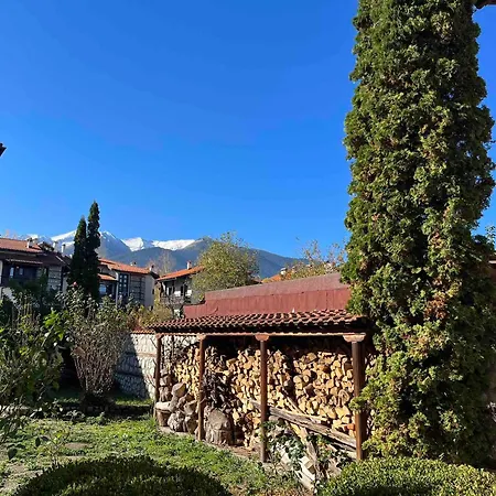 Casa de Férias Eight *