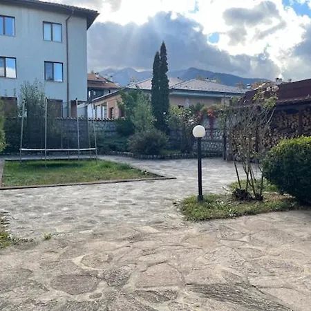 Case de vacanță Eight