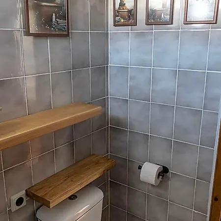 Дом отдыха Eight *