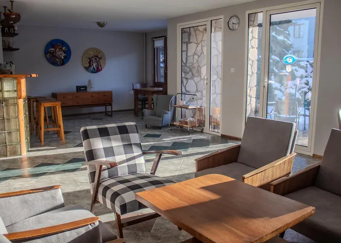 Eight Сasa de vacaciones