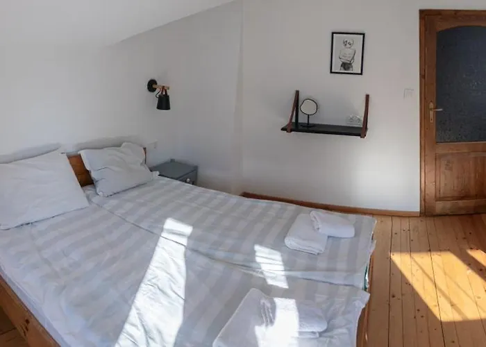 Eight Сasa de vacaciones *