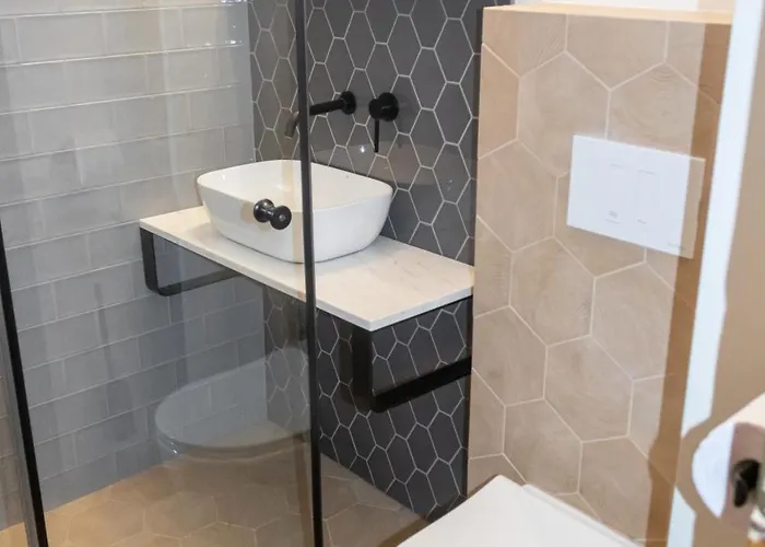 Eight Сasa de vacaciones Bansko