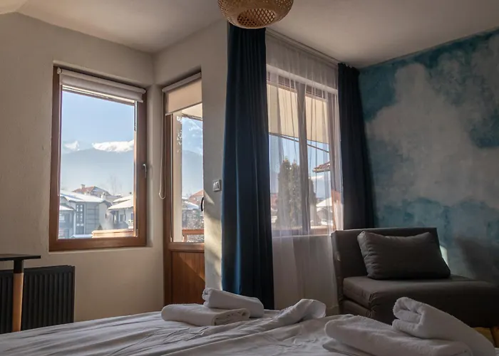 Eight Сasa de vacaciones