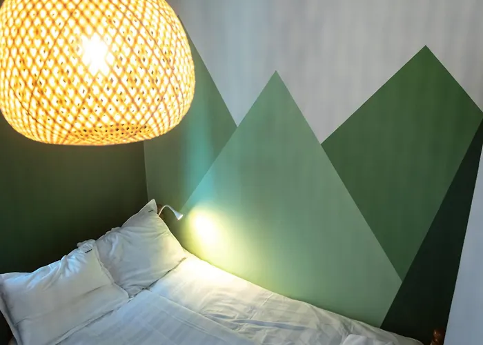 Сasa de vacaciones Eight Bansko