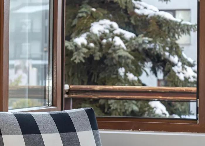 Сasa de vacaciones Eight *