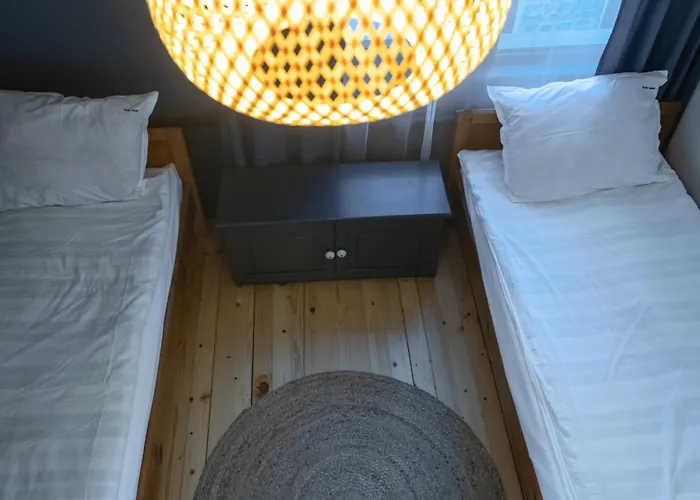 Eight Сasa de vacaciones Bansko